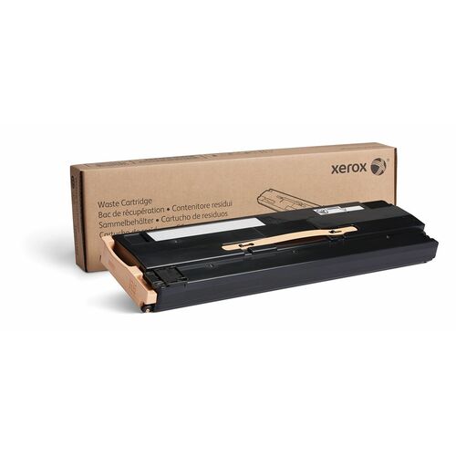 Bac de récupération des déchets toner Xerox - Laser