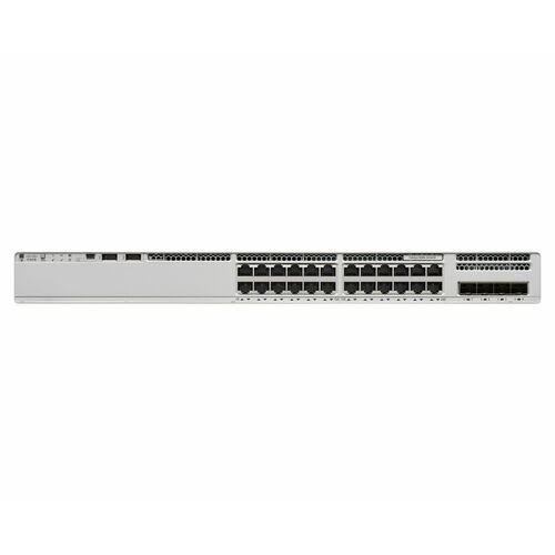 CATALYST 9200L 24-PORT DATA 4 X 1G NETWORK ESSENTIALS