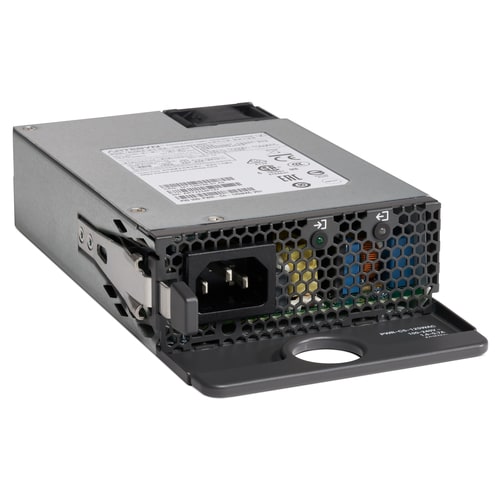 Système d'alimentation Cisco - 120 V AC, 230 V AC Entrée - 12 V DC Sortie