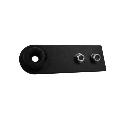 ZIRKONA CHAIR / SEAT RAIL MOUNT .