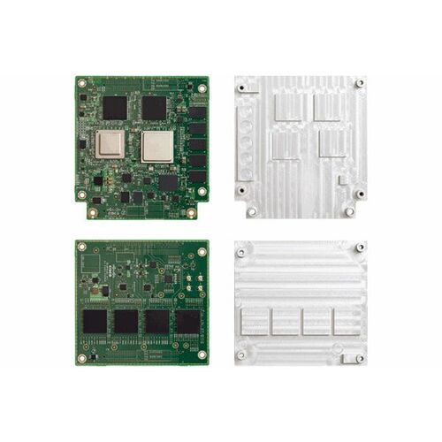 Cisco Expansion Module - For Switching Network - Optical Fiber, Twisted Pair