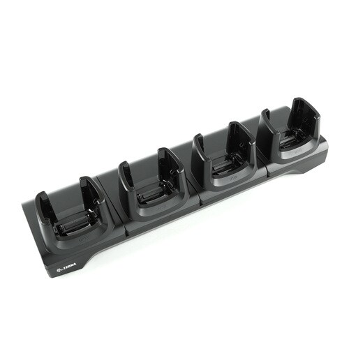 Zebra Cradle - Charging Capability