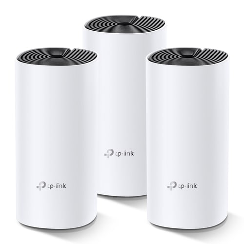 AC1200 MESH WI-FI SYSTEM WHOLE-HOME