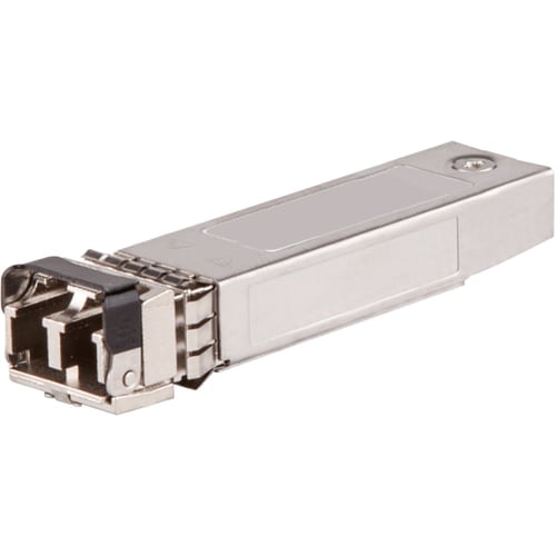 ARUBA 10G SFP+ LC LR 10KM STOCK .