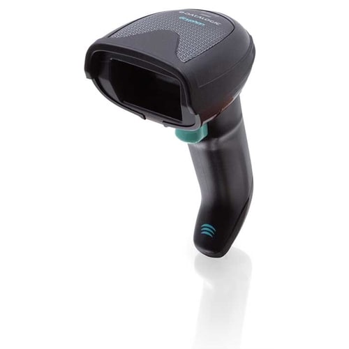 Datalogic Gryphon GBT4500 Industrial, Retail, Healthcare, Transportation Handheld Barcode Scanner - Wireless Connectivity 
