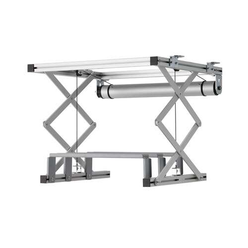 Vogel's PPL 2035 Ceiling Mount for Projector - Silver - 15 kg Load Capacity