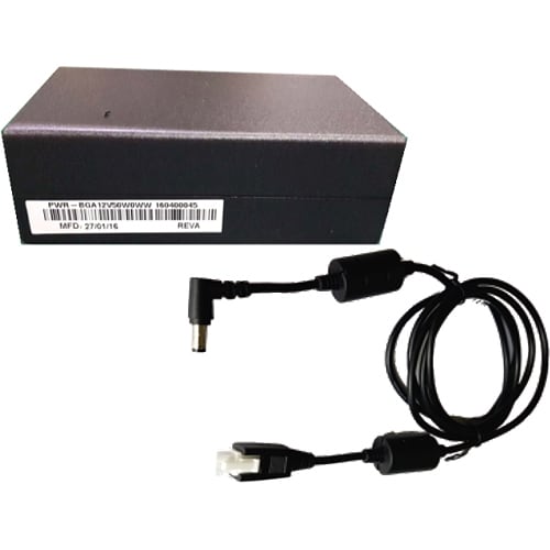 Zebra Power Accessory Kit