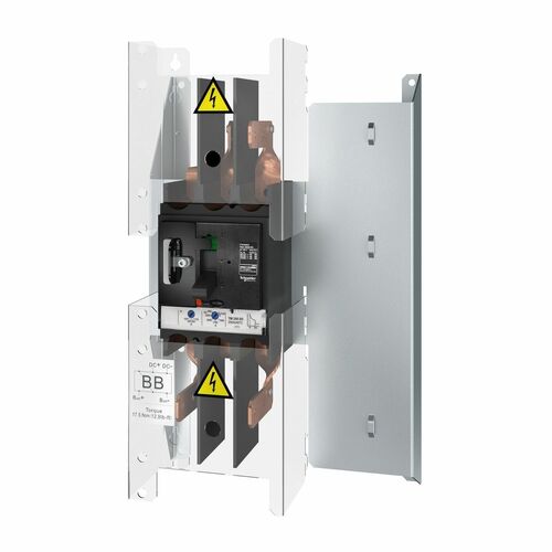 Schneider Electric Battery Breaker Kit - 1