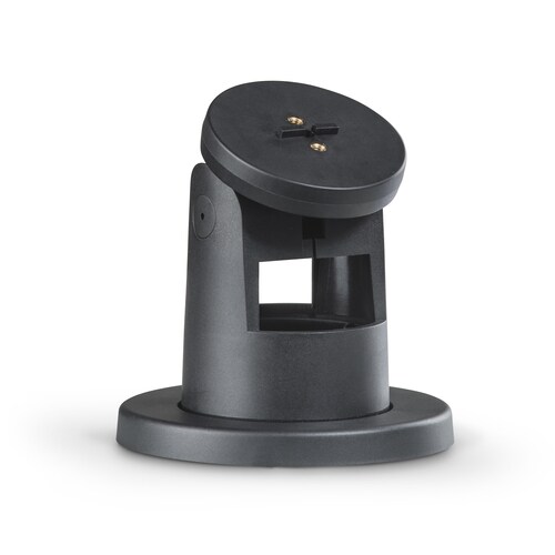 SpacePole Mounting Pole for Payment Terminal - Black