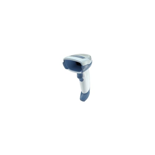 Zebra DS4608-HC USB KIT: DS4608-HC4000BVZWW SCANNER, CBA-U21-S07ZBR SHIELDED USB CABLE