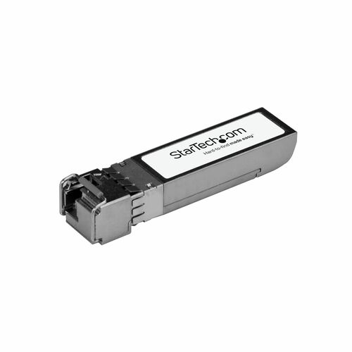StarTech.com JD094B-BX-U-ST HP JD094B-BX-U kompatibles SFP+ Single Mode Modul - 10GBase-BX - für Optisches Netzwerk, Daten
