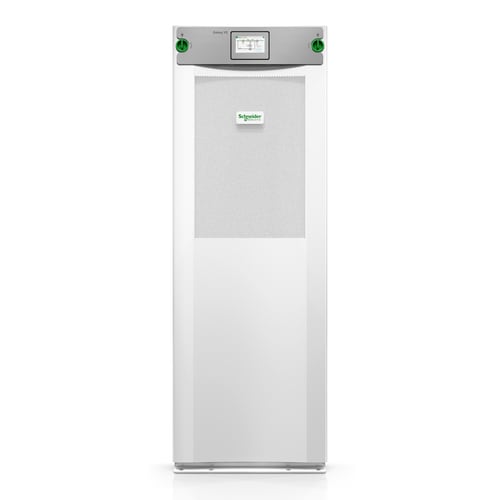APC by Schneider Electric Galaxy VS Double Conversion Online UPS - 40 kVA - Three Phase - Tower - 380 V AC, 400 V AC, 415 