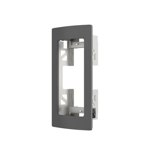 AXIS TA8201 RECESSED MOUNT VIDEO DOOR STATION