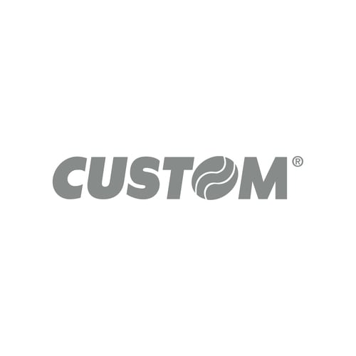 Cavo alimentazione CUSTOM - EU per meccanismo di stampa MT2460