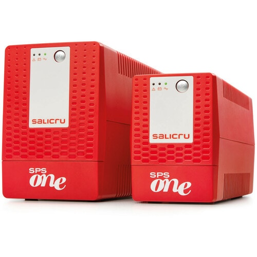 SPS.700.ONE INTERACTIVE 700VA/360W