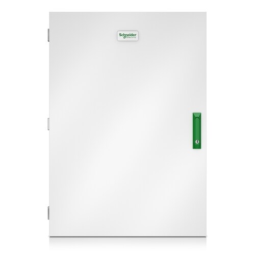 APC by Schneider Electric Bypass Panel