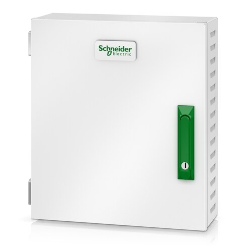 APC by Schneider Electric Galaxy VS Bypass Panel