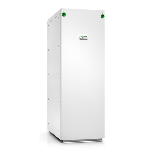 APC by Schneider Electric Compartimento de bateria - Chumbo-ácido