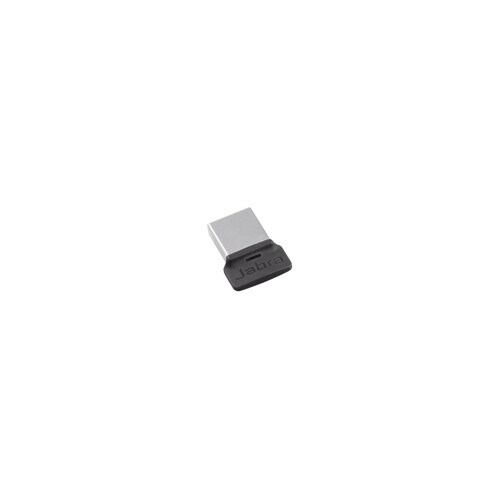 Jabra LINK 370 Bluetooth-Adapter für Headset, Lautsprecher, Freisprecheinrichtung - USB 2.0Extern