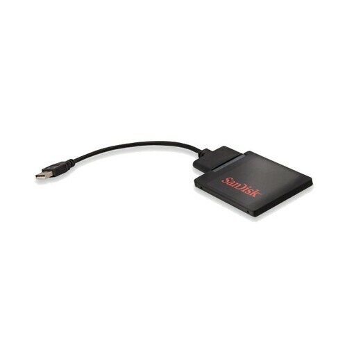 SanDisk Upgrade Kit