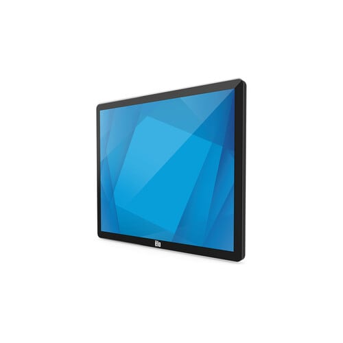 Elo 1902L 19" Class LCD Touchscreen Monitor - 5:4 - 14 ms - 48.3 cm (19") Viewable - Projected Capacitive - 10 Point(s) Mu