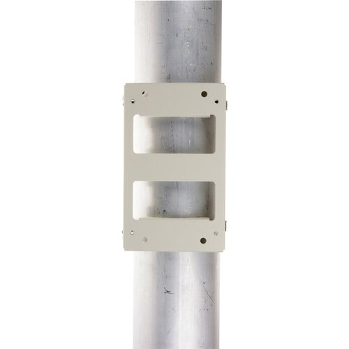 AXIS TD9301 OUTDOOR MIDSPAN POL MOUNT F/OUTDOOR MP LIKE AXIS 30W