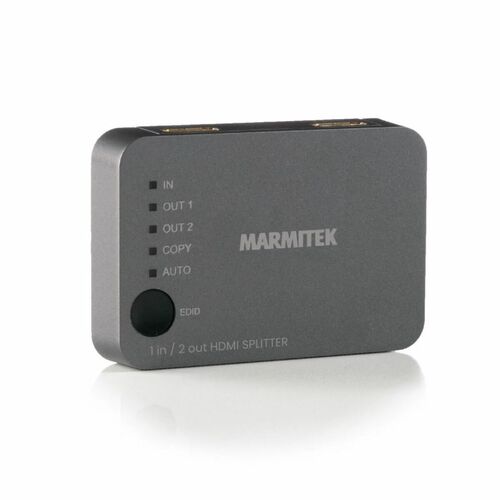 SPLIT 312 UHD HDMI SPLITTER 1INPUT/2 OUTPUTS UHD 3D