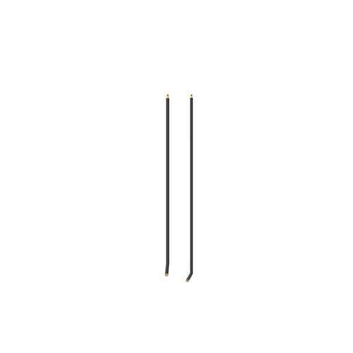 APC by Schneider Electric Top Piping Kit - 1 Piece