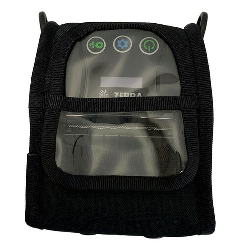 KIT SOFT CASE ZQ210/ZQ112/ZR118 .
