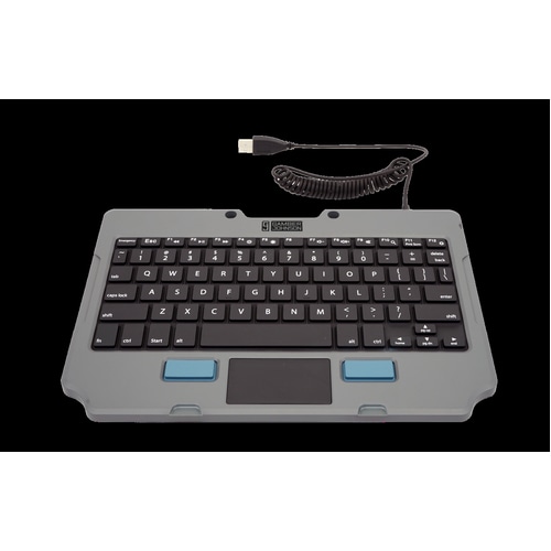 RUGGED LITE KEYBOARD USE WITH 7160-1470-00