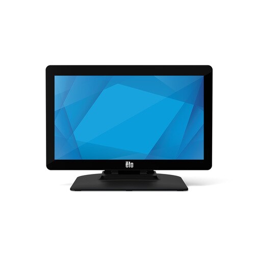 Elo 1502L 16 Zoll Klasse LCD-Touchscreen-Monitor - 16:9 Format - 25 ms Reaktionszeit - 39,6 cm (15,6 Zoll) Viewable - Proj