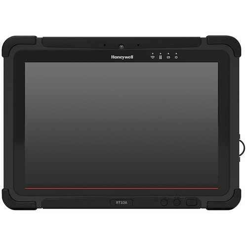 Honeywell RT10A Tablet - 25.7 cm (10.1") WUXGA - Qualcomm - Android 9.0 Pie - Octa-core (8 Core) 2.20 GHz - microSDXC, mic