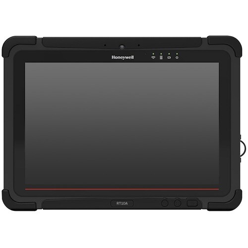 Honeywell RT10A Tablet - 25.7 cm (10.1") WUXGA - Qualcomm - Android 9.0 Pie - Octa-core (8 Core) 2.20 GHz - microSDXC, mic