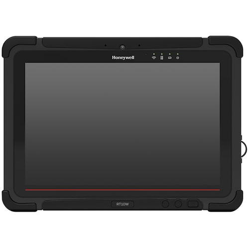 Tablet Honeywell RT10W - 25,4 cm (10") WUXGA - Windows 10 - Pentium N4200 1,10 GHz - microSDXC Supportati - 1920 x 1200 - 