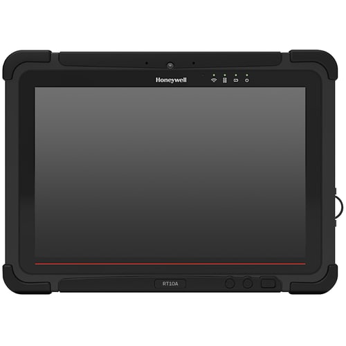 Tablet Honeywell RT10A - 25,7 cm (10,1") WUXGA - Qualcomm Snapdragon - 4 GB - 32 GB Memoria - Android 9.0 Pie - Octa core 