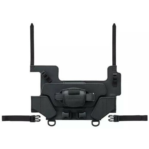 Panasonic Einstellbar Handschlaufe - 1 - Schwarz