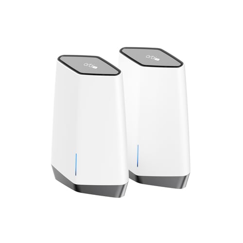 ORBI PRO WIFI 6 BUSINESS-TBM AX6000-SYSTEM