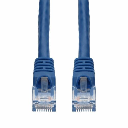 AddOn 3.05 m Category 6a Network Cable - 1.0 - Cable for Network Device - First End: 1 x RJ-45 Network - Male - Second End