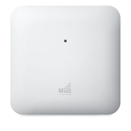 Juniper AP32 Dualband IEEE 802.11ax 3 Gbit/s Drahtloser Access Point - Innen - 2,40 GHz, 5 GHz - 6 x Interne Antenne(n) - 