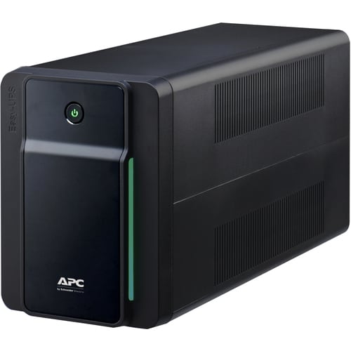 Standby UPS APC by Schneider Electric Easy UPS - 1,20 kVA/650 W - Tower - AVR - 8 Ora Ricarica - 230 V ca Ingresso - 230 V