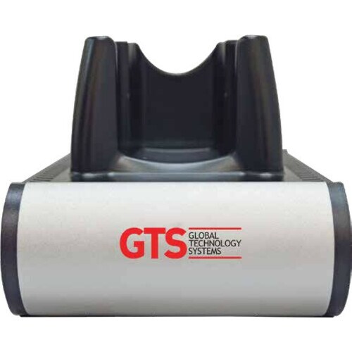 GTS HCH-3010RU-CHG Docking Cradle for Mobile Computer - Charging Capability - Synchronizing Capability - USB, Serial