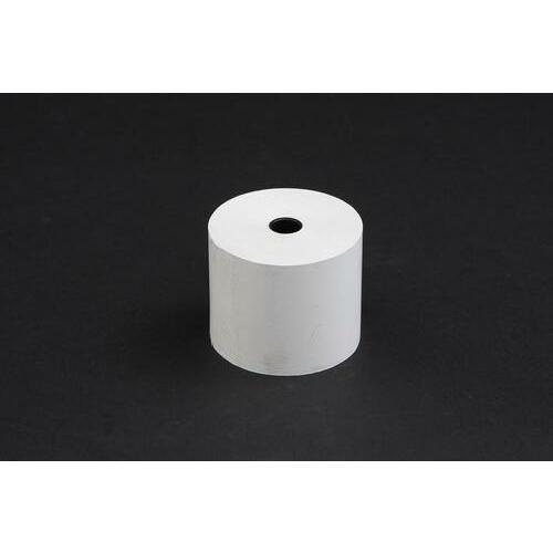 Premier Vanguard Thermal Printable Paper - White - 57 mm - 20 / Pack - Single Ply, Recyclable