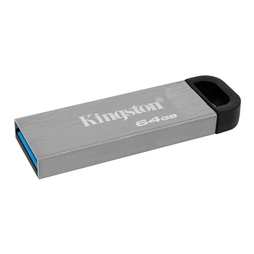 64GB USB3.2 DATATRAVELER KYSON GEN 1