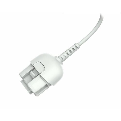 Zebra 2.13 m USB Data Transfer Cable - Cable for Barcode Scanner - White