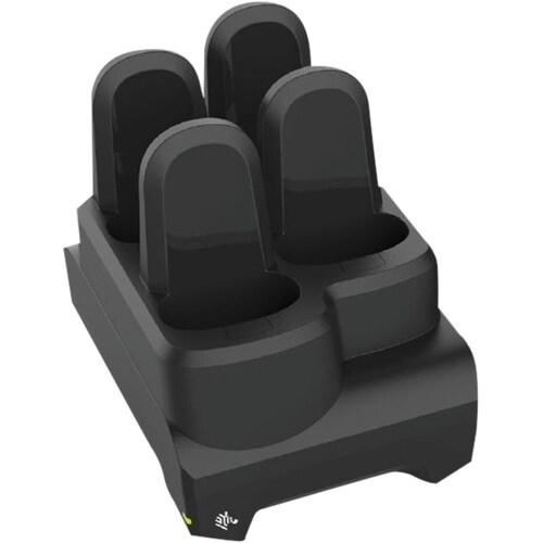 Zebra Docking Cradle for Bar Code Scanner - Black