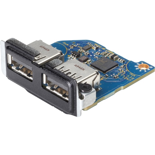 HP I/O Module - For PC, Desktop