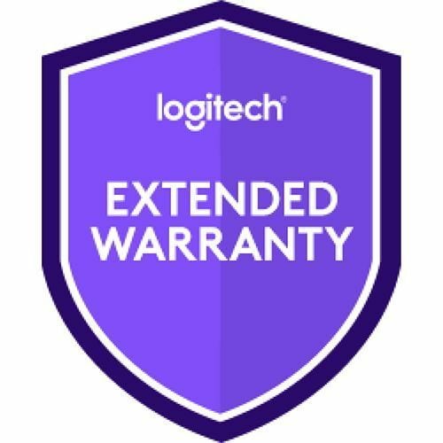 1YR EXT WARRANTY LOGI MEETUP FOR LOGITECH