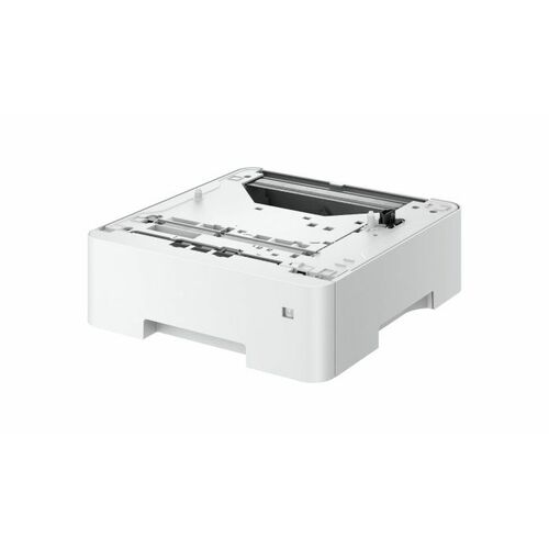 Kyocera PF 3110 Medienfach/Einzugswalze - 500 Blätter - Normalpapier - 139,70 mm x 215,90 mm, 215,90 mm x 355,60 mm