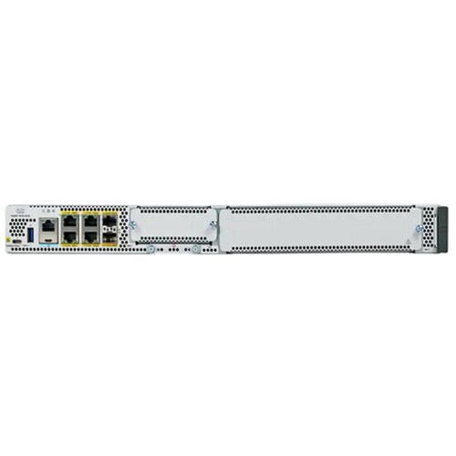 CISCO CATALYST C8300-2N2S-6T ROUTER