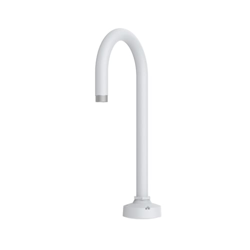 AXIS TQ6501-E Mounting Bracket for Network Camera - White - Aluminium